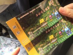 -京东石林峡风景区