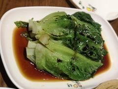 -香港表哥茶餐厅(银泰百货店)