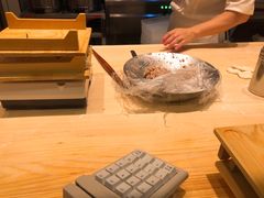 -喜家德虾仁水饺(华强天虹店)