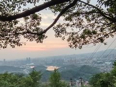 -岳麓山风景名胜区