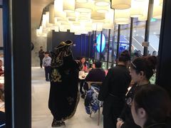 -茅庐毛血旺(临沂泰盛广场店)