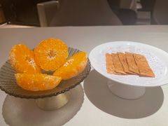 -悦融琥珀·京鲁菜·海味珍品(西单店)