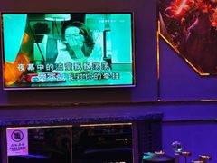 -INLOVE KTV(水晶城店)