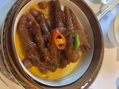 -宝丽轩中餐厅BAOLIXUAN