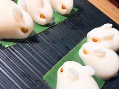 -花溪雨·森林餐厅(石基店)