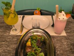 -SHADOWS•Bistro&Eatery(安福路店)