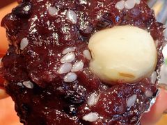紫米糕-松子料理(白家庄店)
