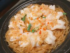 -绿茶餐厅(壹方天地店)