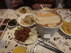 -姥姥家春饼店(惠新东街店)
