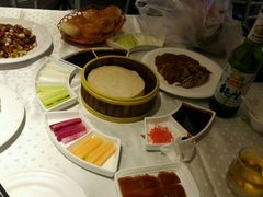 -金百万烤鸭店(马甸店)