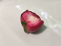 樱桃山药-洪湖水·新楚菜(人民大学店)