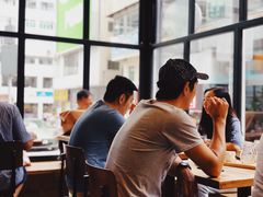 大堂-Elephant Grounds(STARSTREET)