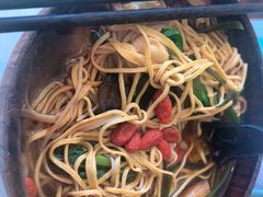 -金乐活美食(中街店)