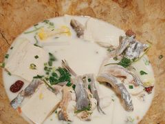 -云中鱼蒸汽石锅鱼(浦东食品城店)