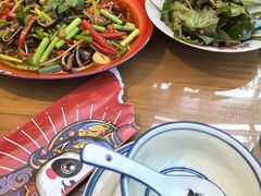 -小街47號江湖菜(四合院店)