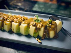 牛油果玉子豆腐-La Maison 夜来香(进贤路店)
