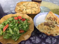 -白家寨子·山野白族菜(古城总店)