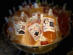 -大理实力希尔顿酒店•香全日制餐厅
