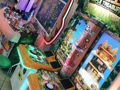 -大玩家超乐场(河东万达广场店)