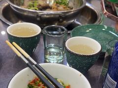 -贵州笋子鸡(米市街店)