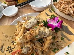 -醉壹号海鲜大排档(厦门美食地标店)