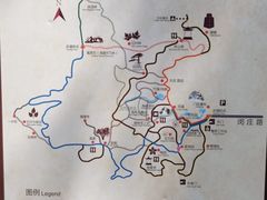 -北京西山国家森林公园