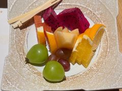 -和创柚子·会席日本料理(新区淮海街店)