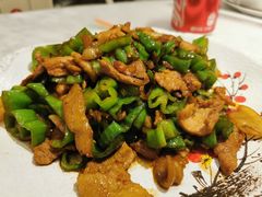 -马头巷·食景园(苏州总店)