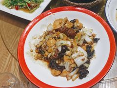 -开味馆饭铺(站前西路店)