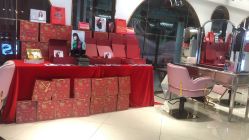 -BULB STUDIO 巴柏明星发型工作室