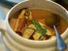 -新加坡高记KOO KEE Restaurant(盈科店)