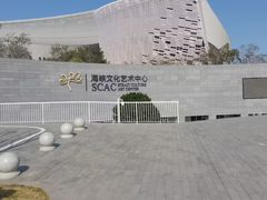 -福州海峡文化艺术中心