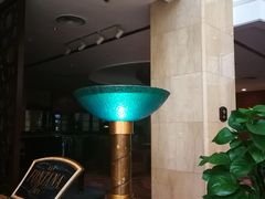 -成都天府丽都喜来登饭店