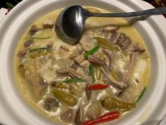 -楚禾宴·家宴(光谷大道店)