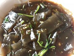 手工山芋粉-茅山肴·道家菜·神仙鸡