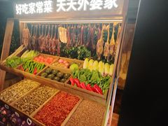 -外婆家(杭州马塍店)