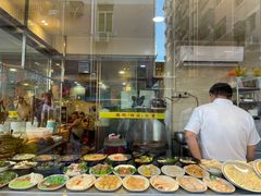 -揭阳钟记小食(福田新村店)