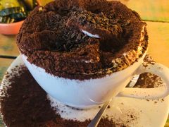 -Cafe Alice咖啡爱丽丝(奥城店)