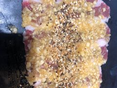 -妥妥烤肉料理(昙华林店)