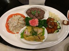 -巷语私房料理(华一实业大厦店)
