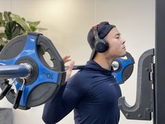 -WEGYMER健萌健身(麦德龙钰龙天下馆)