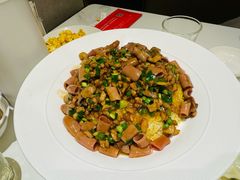 -双合园·海鲜水饺青岛菜(九水东路店)