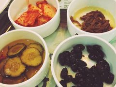 -槿Story·韩国料理(望京韩国美食城店)