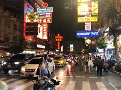 -唐人街(耀华力路)