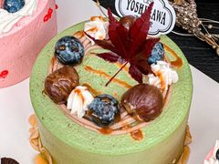 -吉川堂·日式甜点专门店(正佳广场店)