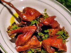 -Bistro 63 创意融合料理(广粤天地店)