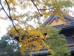 -无锡惠山寺