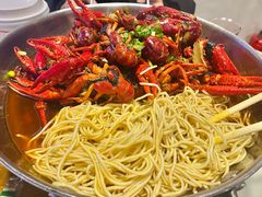 -虾小龙老长沙龙虾馆(坡子街店)