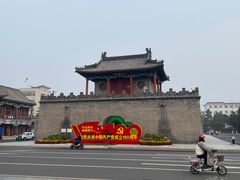 -蓟县鼓楼