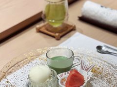 -鮨一日本料理(大中华店)